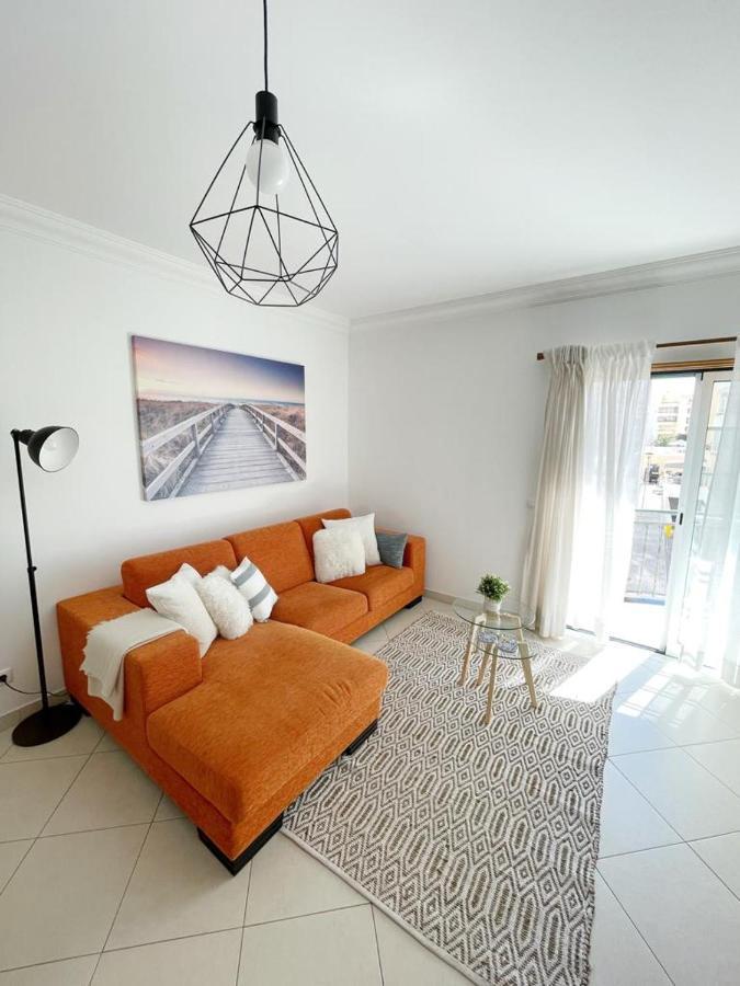 Vitamin Sea Vilamoura Quarteira Luaran gambar